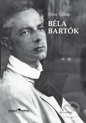 Tallián, T.: Béla Bartók
