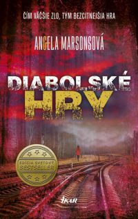 Marsons, A.: Diabolské hry