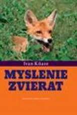 Kňaze, I.: Myslenie zvierat