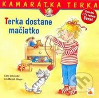 Schneider, L.: Terka dostane mačiatko