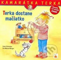 Schneider, L.: Terka dostane mačiatko