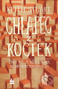 Stuart, K.: Chlapec z kociek