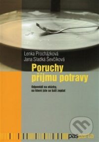 Procházková, L.: Poruchy příjmu potravy