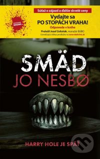 Nesbo, J.: Smäd