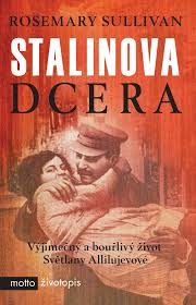 Sullivan, R.: Stalinova dcera