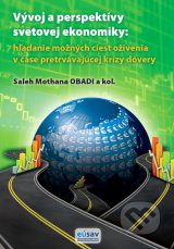 Obadi, S. M.: Vývoj a perspektívy svetovej ekonomiky