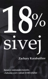 Karabašliev, Z.: 18% sivej
