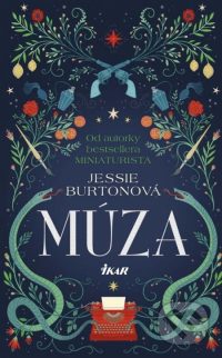 Burton, J.: Múza