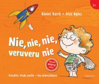 Varró, D.: Nie, nie, nie, veru veru nie