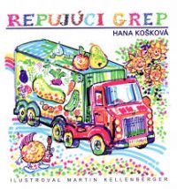 Košková, H.: Repujúci grep