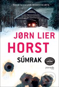 Horst, J. L.: Súmrak