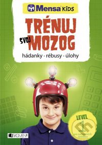 MensaKids 2. Trénuj svoj mozog