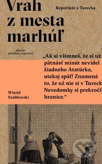 Szabłowski, W.: Vrah z mesta marhúľ