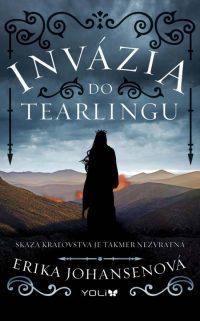 Johansen, E.: Invázia do Tearlingu