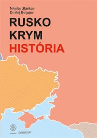 Starikov, N.; Beljajev, D. P.: Rusko. Krym. História