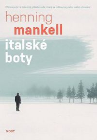 Mankell, H.: Italské boty