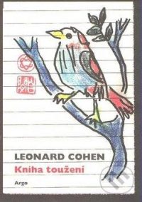Cohen, L.: Kniha toužení
