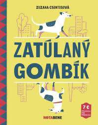 Csontosová, Z.: Zatúlaný gombík