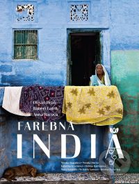 Deák, D.: Farebná India