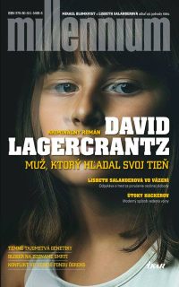 Lagercrantz, D.: Muž, ktorý hľadal svoj tieň