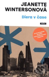 Winterson, J.: Diera v čase : prerozprávaná Zimná rozprávka