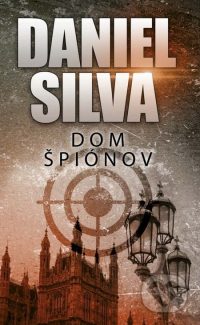 Silva, D.: Dom špiónov