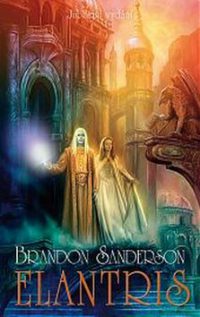 Sanderson, B.: Elantris