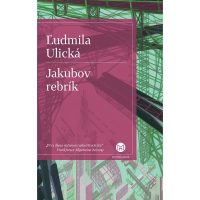 Ulická, L.: Jakubov rebrík