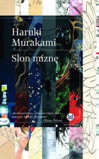 Murakami, H.: Slon mizne