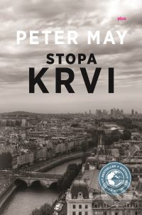 May, P.: Stopa krvi : Akta ENZO III