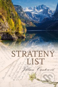 Cantor, J.: Stratený list