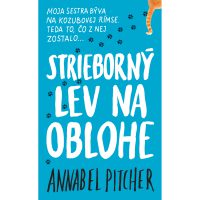 Pitcher, A.: Strieborný lev na oblohe