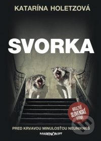 Holetzová, K.: Svorka