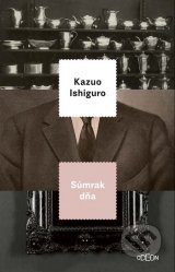 Ishiguro, K.: Súmrak dňa