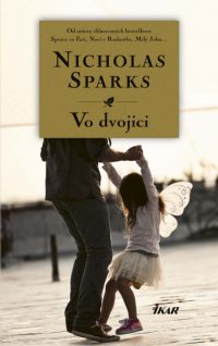 Sparks, N.: Vo dvojici