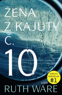 Ware, R.: Žena z kajuty č. 10