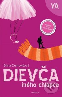 Demovičová, S.: Dievča iného chlapca