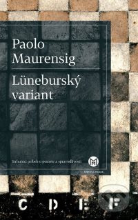 Maurensig, P.: Lüneburský variant