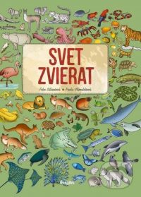 Sillaniová, F.; Grimaldi, P.: Svet zvierat