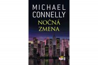 Connelly, M.: Nočná zmena