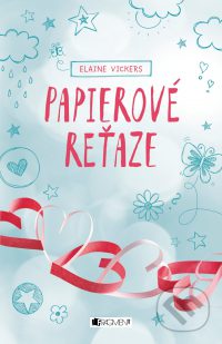 Vickers, E.: Papierové reťaze