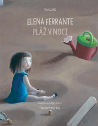 Ferrante, E.: Pláž v noci