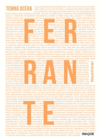 Ferrante, E.: Temná dcéra