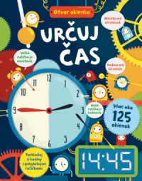 Hore, R.: Určuj čas