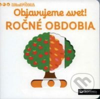 Objavujeme svet! Ročné obdobia