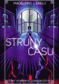 L´Engle, M.: Struny času