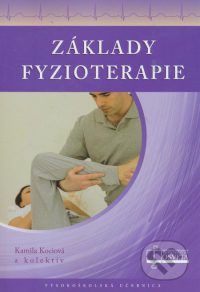 Kociová, K.: Základy fyzioterapie