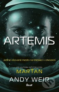 Weir, A.: Artemis