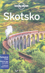 Wilson, N.: Skotsko : Lonely planet