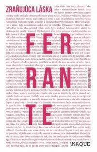 Ferrante, E.: Zraňujúca láska